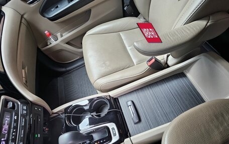 Honda Pilot III рестайлинг, 2018 год, 3 300 000 рублей, 26 фотография