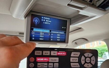 Honda Pilot III рестайлинг, 2018 год, 3 300 000 рублей, 13 фотография