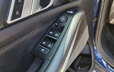 BMW X5, 2021 год, 5 100 000 рублей, 12 фотография