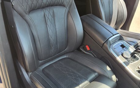 BMW X5, 2021 год, 5 100 000 рублей, 15 фотография
