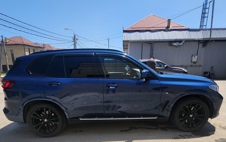 BMW X5, 2021 год, 5 100 000 рублей, 6 фотография