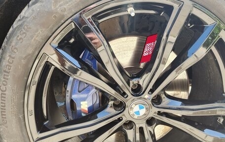BMW X5, 2021 год, 5 100 000 рублей, 7 фотография