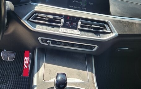 BMW X5, 2021 год, 5 100 000 рублей, 9 фотография
