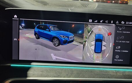 BMW X5, 2021 год, 5 100 000 рублей, 18 фотография