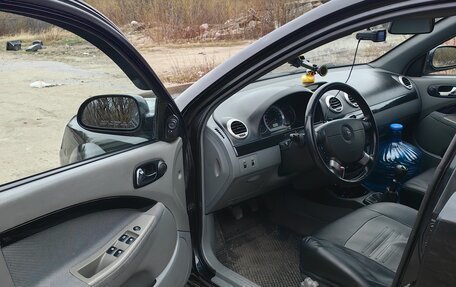 Chevrolet Lacetti, 2009 год, 550 000 рублей, 8 фотография