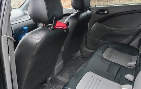 Chevrolet Lacetti, 2009 год, 550 000 рублей, 9 фотография