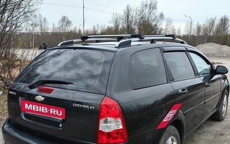 Chevrolet Lacetti, 2009 год, 550 000 рублей, 7 фотография