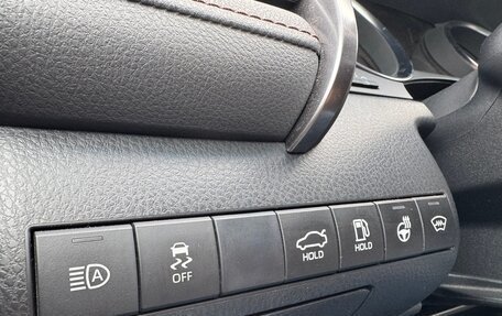 Toyota Camry, 2019 год, 3 090 000 рублей, 15 фотография