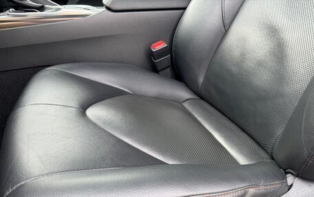 Toyota Camry, 2019 год, 3 090 000 рублей, 14 фотография