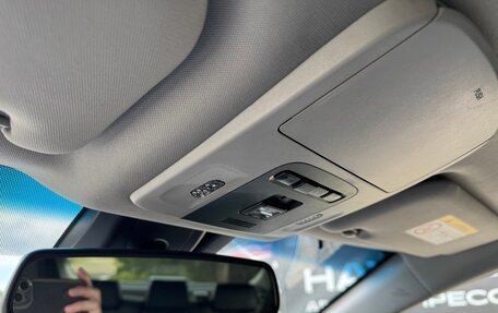 Toyota Camry, 2019 год, 3 090 000 рублей, 19 фотография