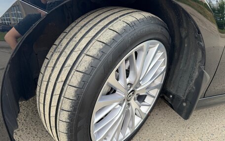 Toyota Camry, 2019 год, 3 090 000 рублей, 26 фотография