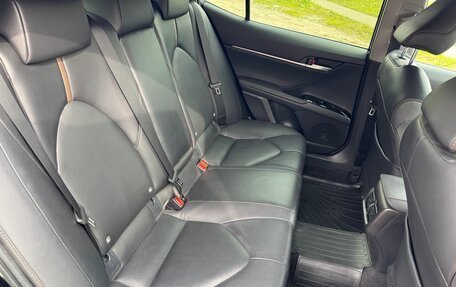 Toyota Camry, 2019 год, 3 090 000 рублей, 24 фотография