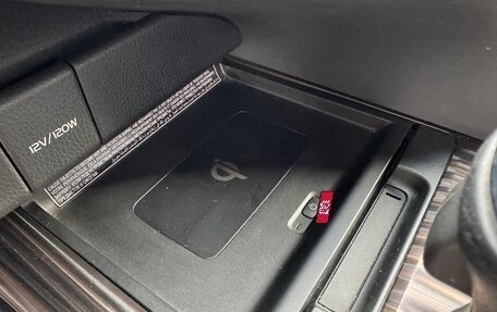 Toyota Camry, 2019 год, 3 090 000 рублей, 27 фотография