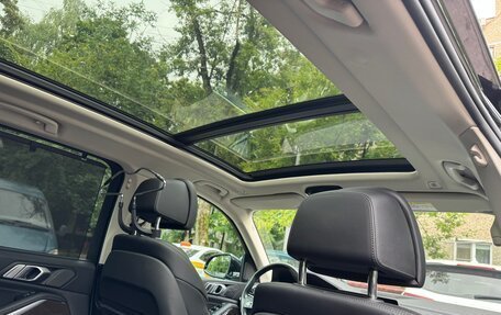 BMW X5, 2021 год, 7 000 000 рублей, 6 фотография