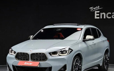 BMW X2, 2022 год, 1 915 000 рублей, 1 фотография
