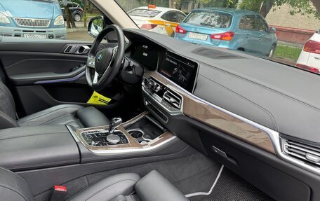 BMW X5, 2021 год, 7 000 000 рублей, 4 фотография