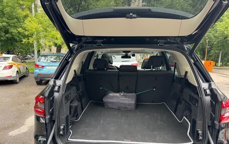 BMW X5, 2021 год, 7 000 000 рублей, 5 фотография