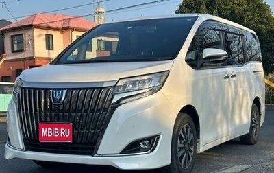 Toyota Esquire I, 2021 год, 1 895 000 рублей, 1 фотография