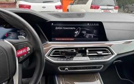 BMW X5, 2021 год, 7 000 000 рублей, 7 фотография