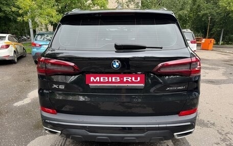 BMW X5, 2021 год, 7 000 000 рублей, 3 фотография