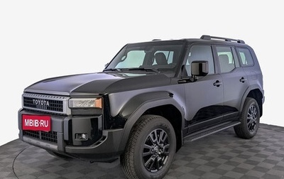 Toyota Land Cruiser Prado, 2024 год, 10 600 000 рублей, 1 фотография