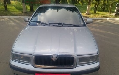 Skoda Octavia IV, 2003 год, 396 000 рублей, 1 фотография