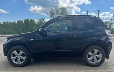 Suzuki Grand Vitara, 2007 год, 860 000 рублей, 1 фотография