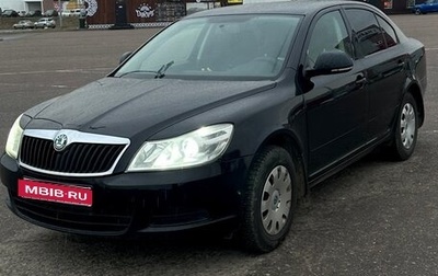 Skoda Octavia, 2011 год, 1 250 000 рублей, 1 фотография