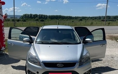 Ford Focus II рестайлинг, 2009 год, 615 000 рублей, 1 фотография