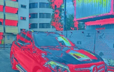 Mercedes-Benz GLE, 2016 год, 3 800 000 рублей, 1 фотография