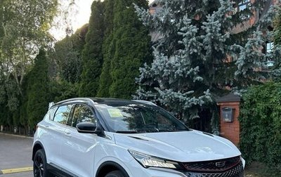 Geely Coolray I, 2024 год, 1 990 000 рублей, 1 фотография