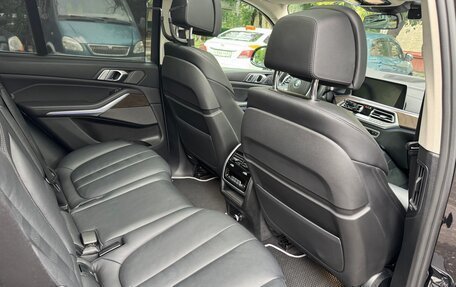 BMW X5, 2021 год, 7 000 000 рублей, 10 фотография