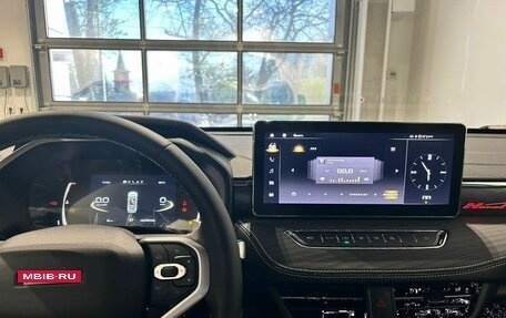 Haval Jolion, 2025 год, 2 622 510 рублей, 10 фотография