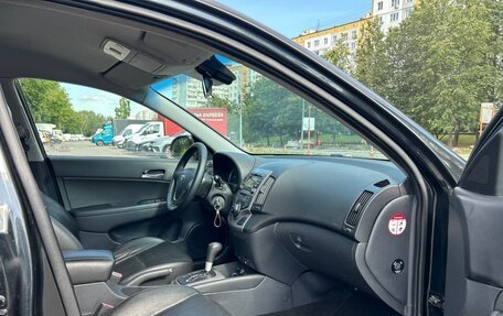 Hyundai i30 I, 2009 год, 625 000 рублей, 5 фотография