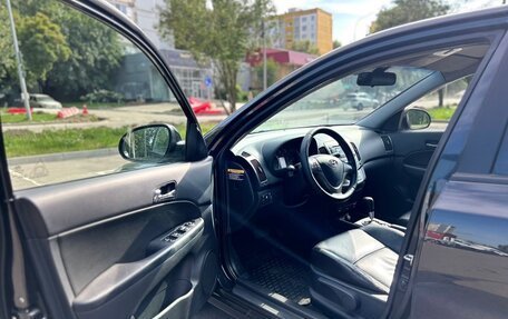 Hyundai i30 I, 2009 год, 625 000 рублей, 7 фотография