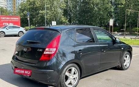 Hyundai i30 I, 2009 год, 625 000 рублей, 2 фотография