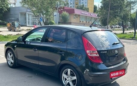 Hyundai i30 I, 2009 год, 625 000 рублей, 3 фотография