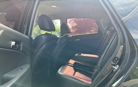 Hyundai i30 I, 2009 год, 625 000 рублей, 9 фотография