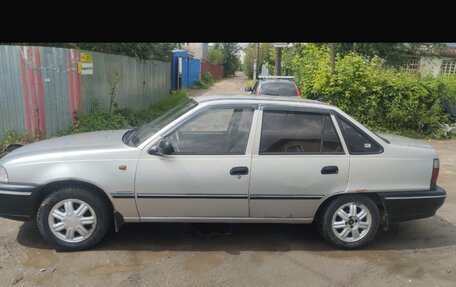 Daewoo Nexia I рестайлинг, 2007 год, 190 000 рублей, 4 фотография