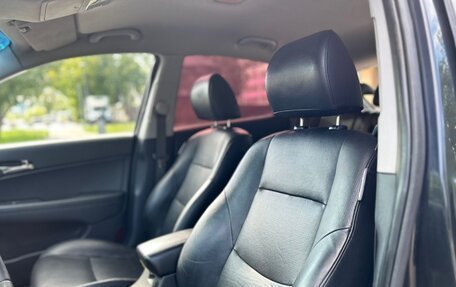 Hyundai i30 I, 2009 год, 625 000 рублей, 8 фотография