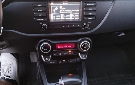 KIA Rio IV, 2019 год, 1 520 000 рублей, 3 фотография