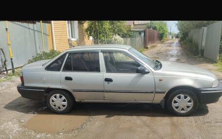 Daewoo Nexia I рестайлинг, 2007 год, 190 000 рублей, 3 фотография