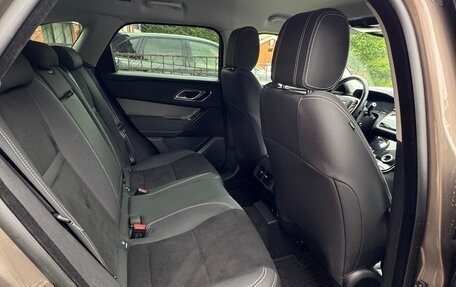 Land Rover Range Rover Velar I, 2019 год, 3 900 000 рублей, 8 фотография