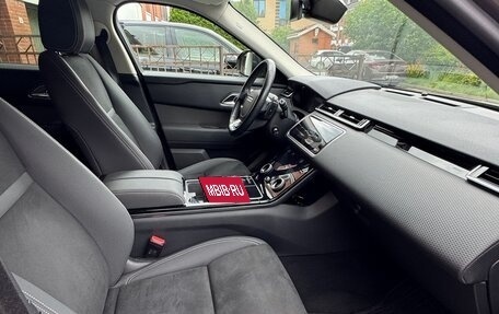 Land Rover Range Rover Velar I, 2019 год, 3 900 000 рублей, 9 фотография