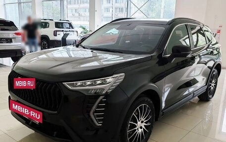 Haval Jolion, 2025 год, 2 599 000 рублей, 3 фотография
