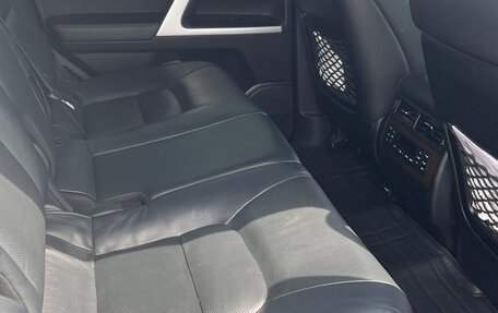 Toyota Land Cruiser 200, 2015 год, 5 000 000 рублей, 20 фотография