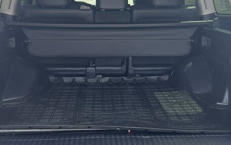 Toyota Land Cruiser 200, 2015 год, 5 000 000 рублей, 29 фотография
