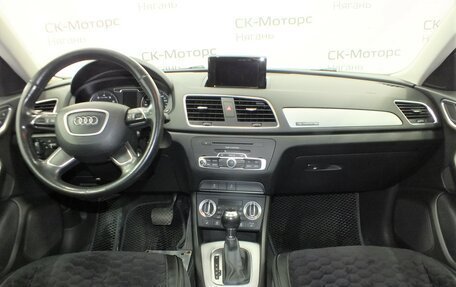 Audi Q3, 2013 год, 1 850 000 рублей, 5 фотография