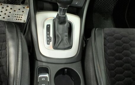 Audi Q3, 2013 год, 1 850 000 рублей, 17 фотография