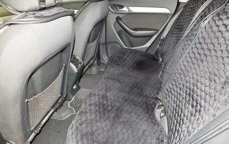 Audi Q3, 2013 год, 1 850 000 рублей, 9 фотография